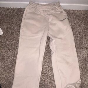 Comfrt joggers